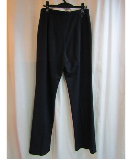 Y's yohji yamamoto ストレートシンプルパンツ YP-3