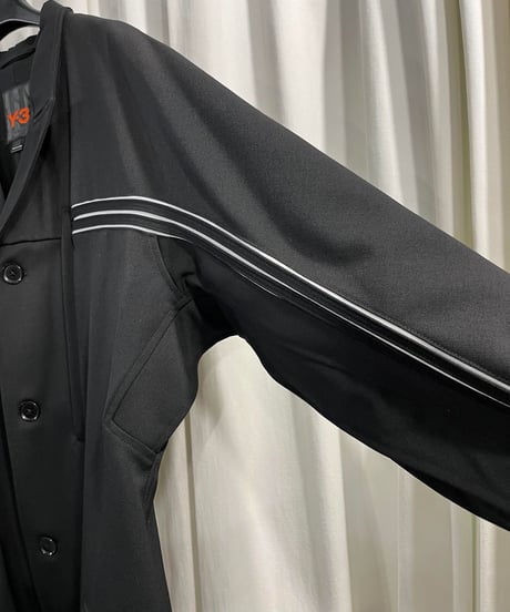 Y-3 yohjiyamamoto デザインジャケット（3-J-001xxx）