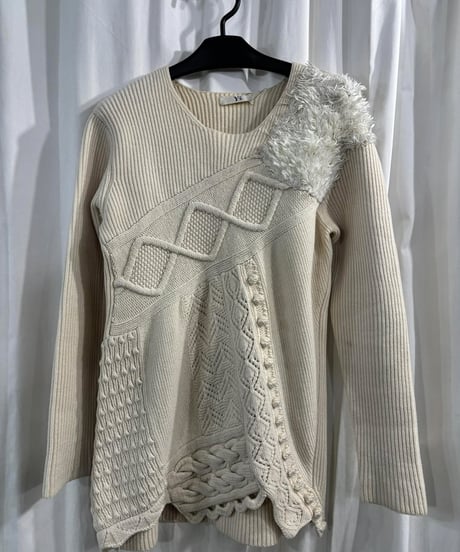 CATEGORY knit | LA GRANDE LUE