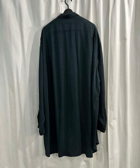 1996AW yohji yamamoto pour homme vintage ブラウス（HG-B08-221）