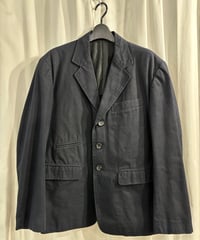 1993SS yohji yamamoto pour homme vintage コットンジャケット（HO-J63-012）