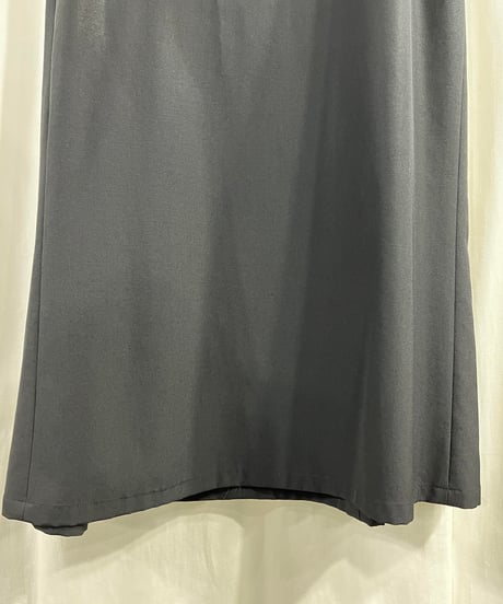 Y's yohji yamamoto デザインロングスカート（YD-S27-115）