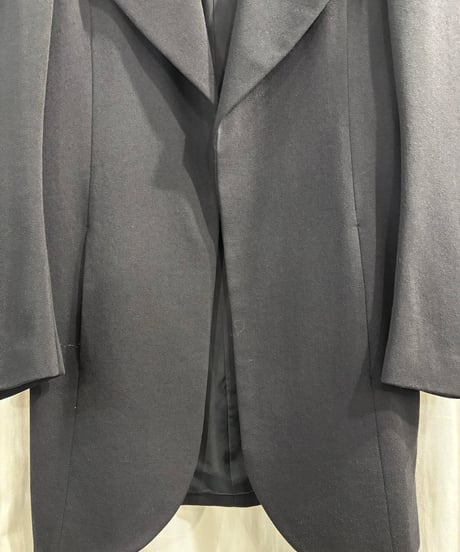 1998SS yohji yamamoto femme vintage ボタン無しジャケット（FI-J07-103）