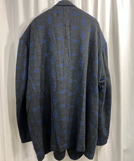 yohji yamamoto pour homme 2釦ジャケット（H-J-013xxx）