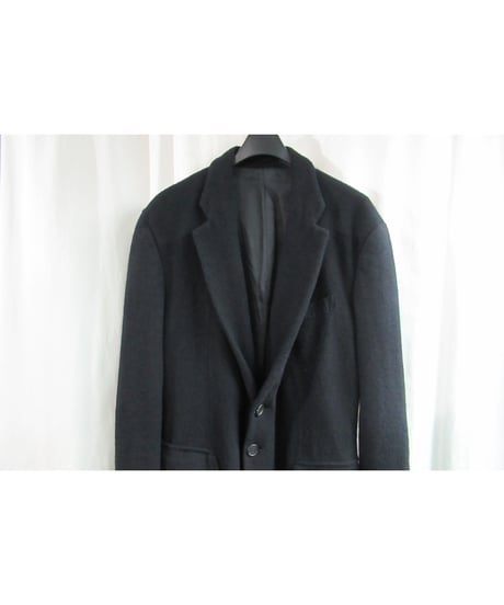 Y's for men yohji yamamoto SAMPLE 素材切り替えデザインジャケット