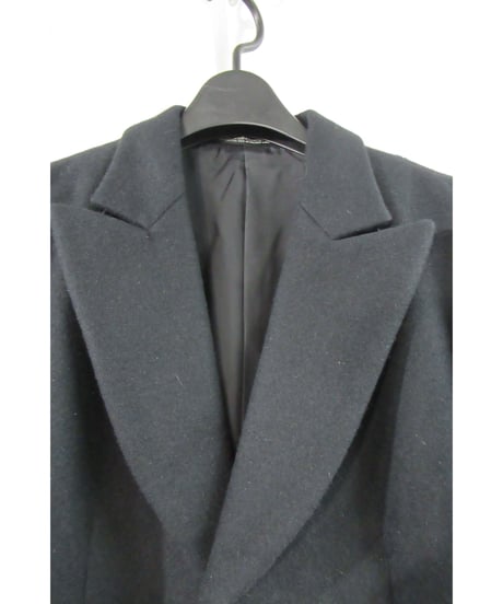yohji yamamoto +noir デザインショートジャケット（NJ-J13-108）
