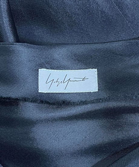 1999SS yohji yamamoto femme vintage スナップ釦ジャケット（FC-J01-424）