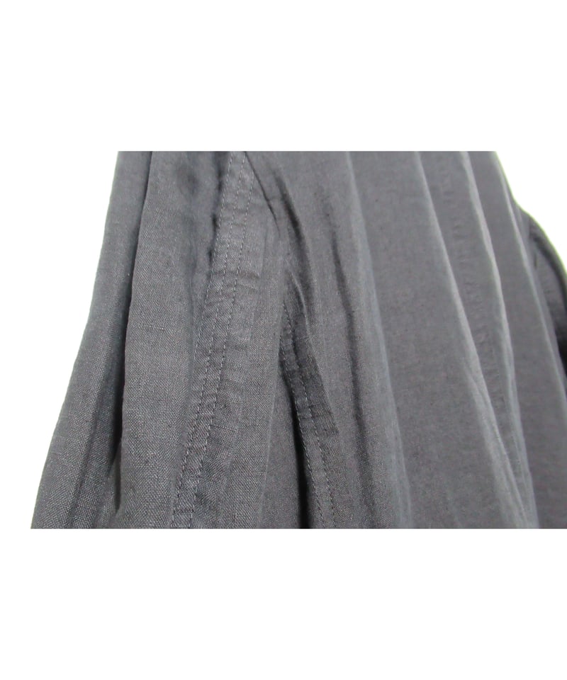 04ss yohji yamamoto pour homme 麻 ステッチデザインジャケット