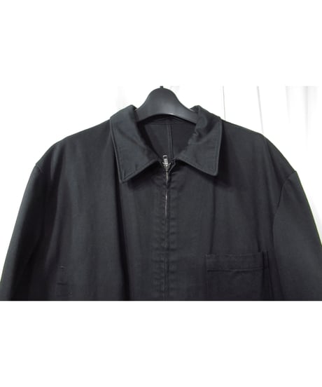 Y’s for men yohji yamamoto ダブルファスナー ミリタリーデザインジャケット（MX-J18-011）