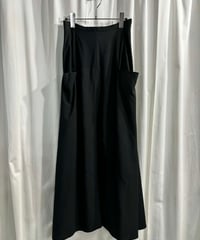 Y's yohji yamamoto ロングスカート（YQ-S28-100）