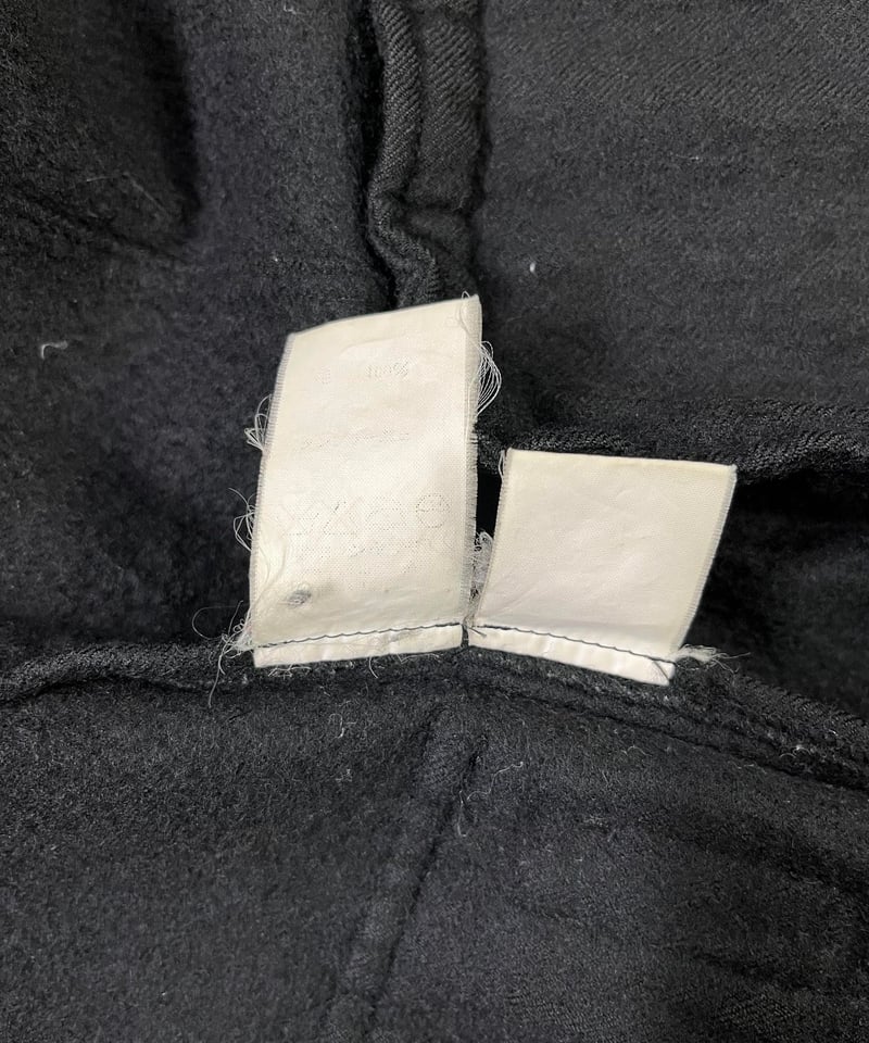 美品 Y’s ワイズ スタッズ ジャケット 3 ヨウジヤマモト 美品 Y's ワイズ スタッズ ジャケット 3 ヨウジヤマモト 美品