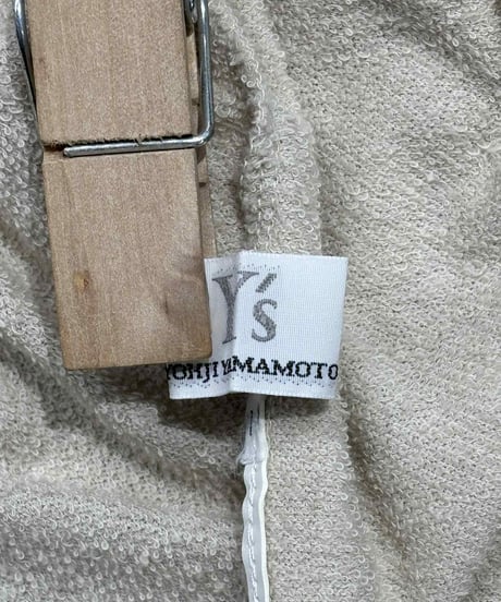 Y's yohji yamamoto カ－ディガン（Y-K-120xxx）
