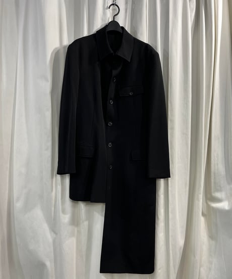 CATEGORY jacket | LA GRANDE LUE CATEGORY jacket | LA GRANDE LUE
