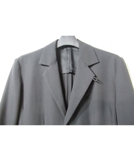 Y’s yohji yamamoto デザインジャケット（YS-J09-100）
