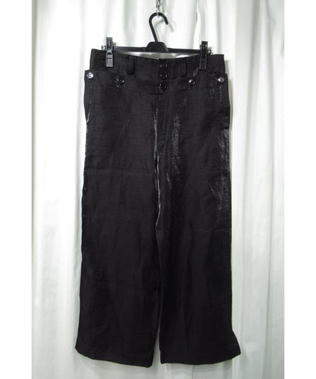 Y’s yohji yamamoto デザインセットアップ（YT-J12-306）