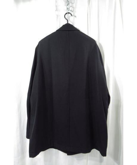 90’s Y’s for men yohji yamamoto vintage ステンカラーブルゾン（MH-Y04-105）
