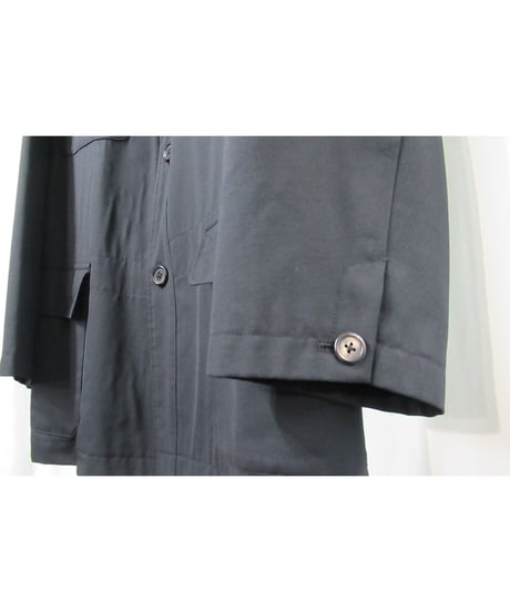 90’s Y’s for men yohji yamamoto vintage ミリタリーデザインジャケット（MZ-J06-105）