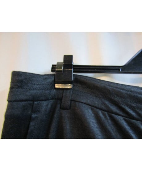 Y's Red Label yohji yamamoto 麻ストレートパンツ RV-T25-372