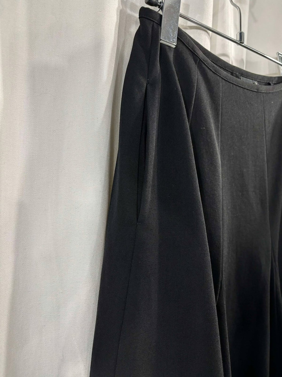 Y's yohji yamamoto ロングスカート（YV-S14-100(2)） | LA