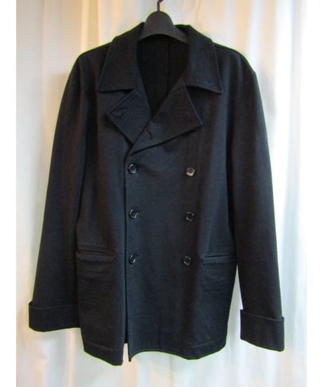 Y's for men yohji yamamoto コットン ダブルジャケット MV-J12-069