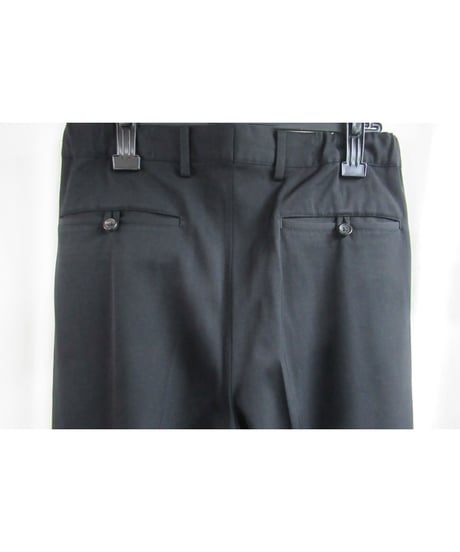 87aw yohji yamamoto pour homme vintage 水牛釦セットアップ