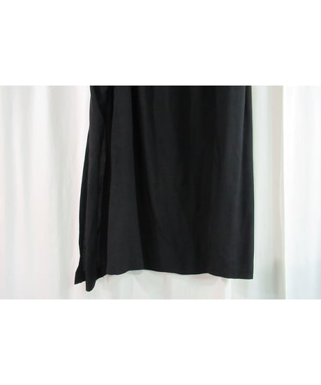 18ss yohji yamamoto femme ドレープデザインスカート FW-S32-223