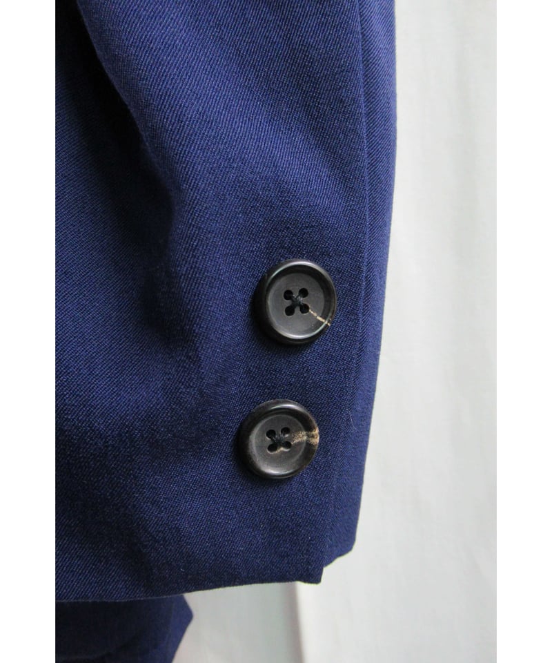 レア 87aw yohji yamamoto pour homme vintage 紺 いせポ レア 87aw yohji yamamoto pour homme vintage 紺 いせポ