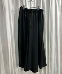 B yohji yamamoto サルエルパンツ（NC-P65-130）