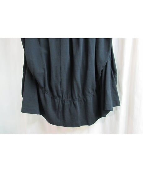 Y's yohji yamamoto バルーンデザインフレアスカート YX-T94-056