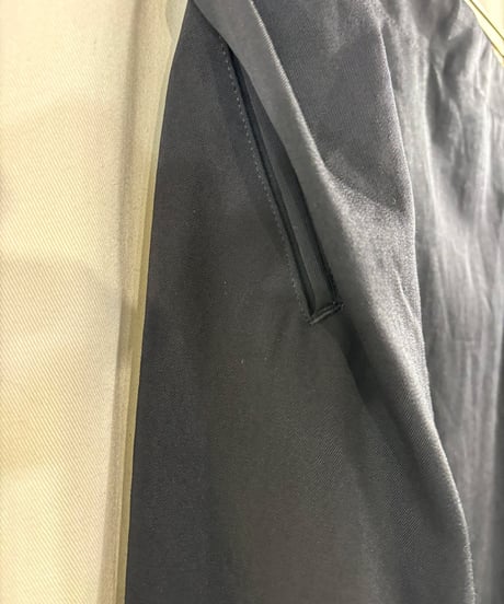 1996AW yohji yamamoto femme vintage ロング巻きスカート（FG-S01-106）