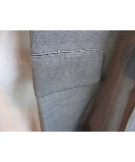 95ss yohji yamamoto pour homme vintage チェスタージャケット HB-J23-124