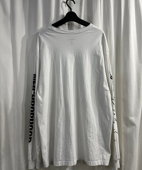 2023SS yohji yamamoto x NEIGHBORHOOD カットソー（HZ-T63-288）