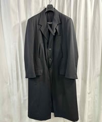 Y's for men yohji yamamoto ウールコート（MO-J01-100）