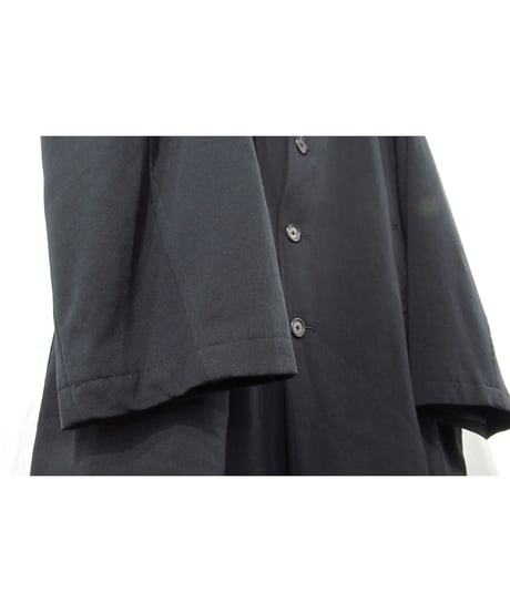 90’s Y’s for men yohji yamamoto vintage ステンカラーブルゾン（MH-Y04-105）