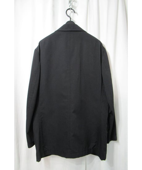 Y’s for men yohji yamamoto フラップポケットポケットデザインジャケット（ME-J15-100）