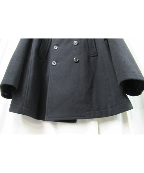 Y’s for men yohji yamamoto シンプルPコート（MM-C01-119）