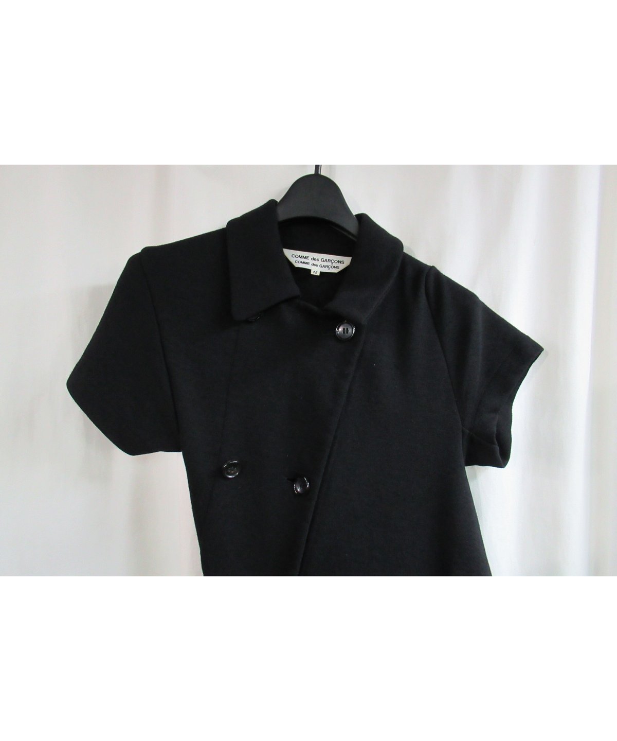 AD2006 COMME des GARCONS COMME des GARCONS 変形デザ AD2006 COMME des GARCONS COMME des GARCONS 変形デザ