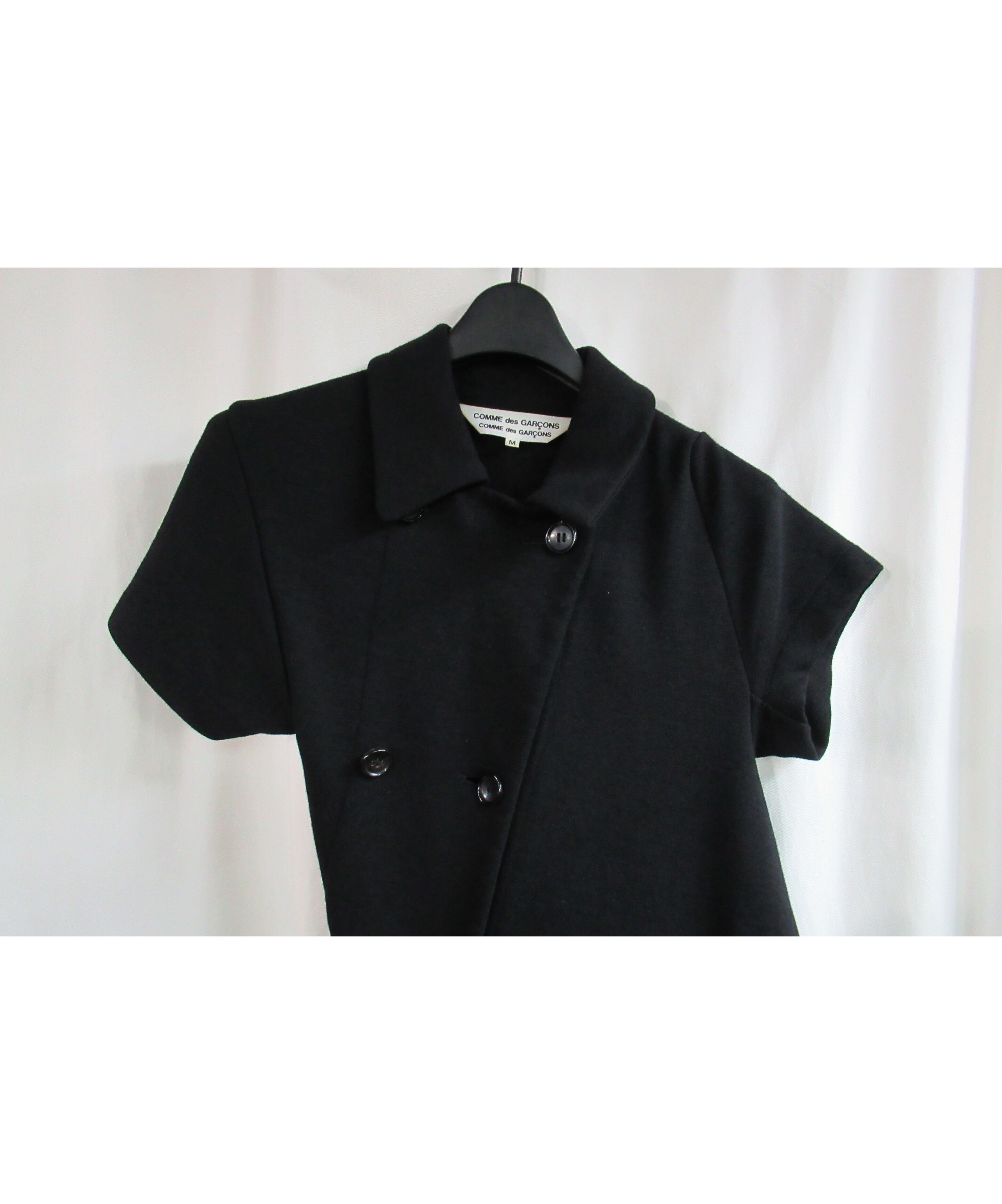 AD2006 COMME des GARCONS COMME des GARCONS 変形デザ