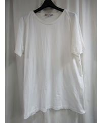 Y-3 yohji yamamoto バックプリント襟デザインカットソー 3C-9