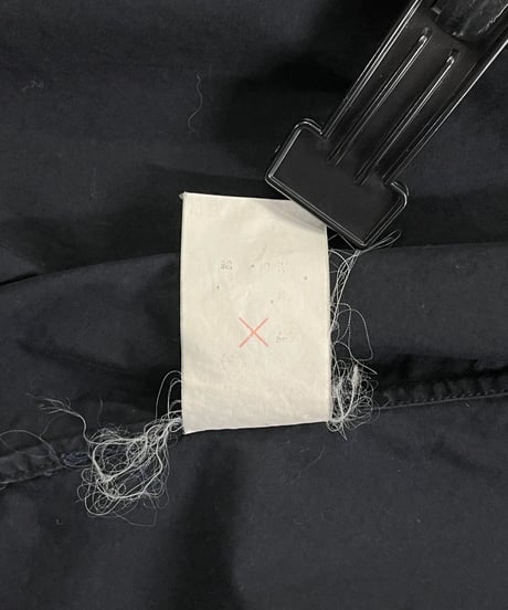 Y's for men yohji yamamoto シャツブルゾン（M-B-105xxx）