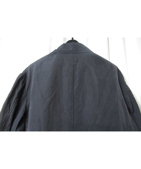 Y’s for men yohji yamamoto ポケットデザインブルゾン（MX-Y50-088）