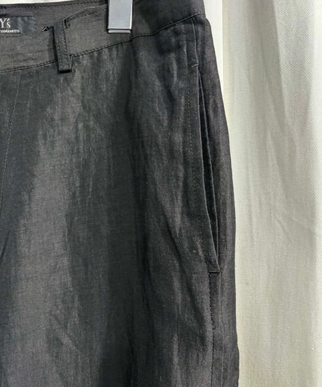Y's yohji yamamoto パンツ（YH-P08-325）