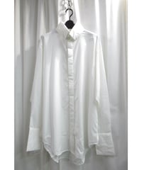 94aw yohji yamamoto pour homme vintage マリオネット期 デザインブラウス（HV-B08-023）