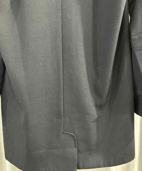 2010SS yohji yamamoto femme デザインジャケット（FJ-B21-100）