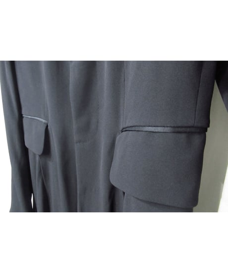 Y’s yohji yamamoto デザインジャケット（YG-J12-201）