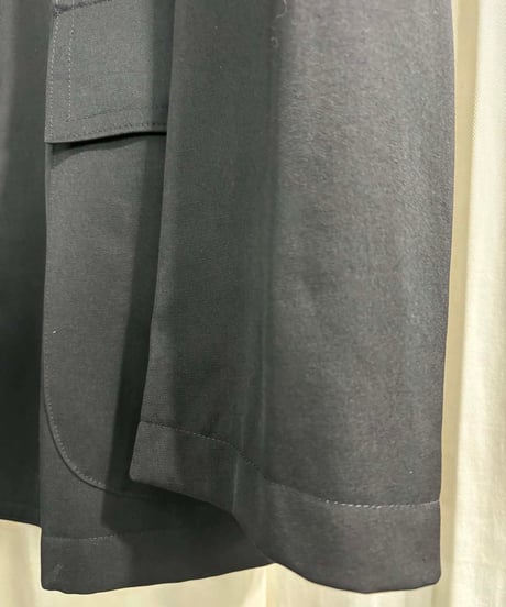 2009AW yohji yamamoto pour homme ジャケット（HZ-J28-100）