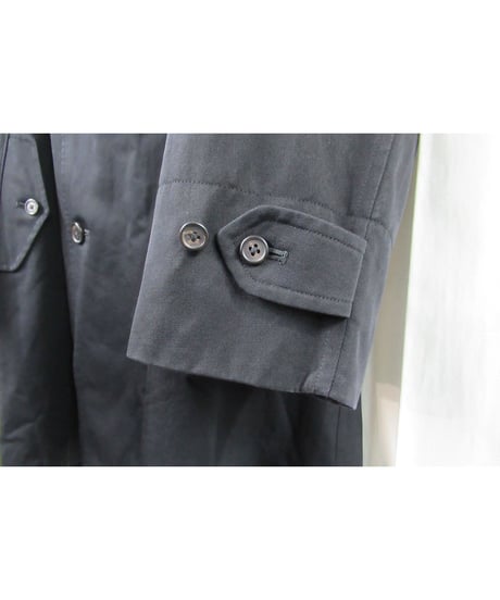 90's Y's for men yohji yamamoto vintage ダブルハーフコート（ME-C02-100）