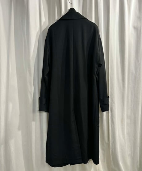 未使用 Y's yohji yamamoto 1972 ギャバジンコート（YW-C01-109）