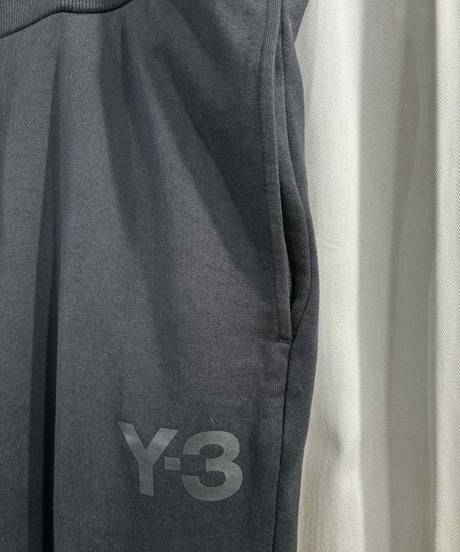 Y-3 yohji yamamoto ヒモパンツ（3-P-224xxx）