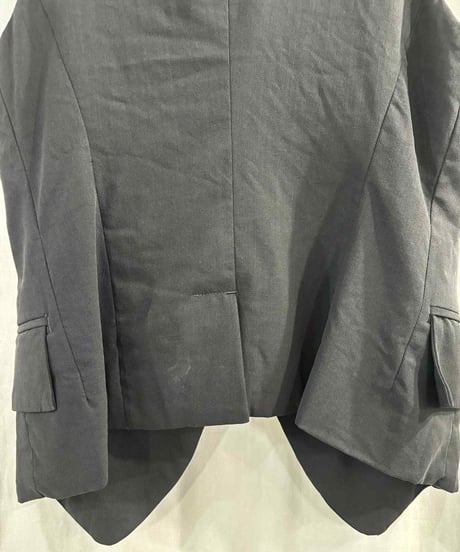 Y's 赤タグ yohji yamamoto ベスト（YD-V54-150）